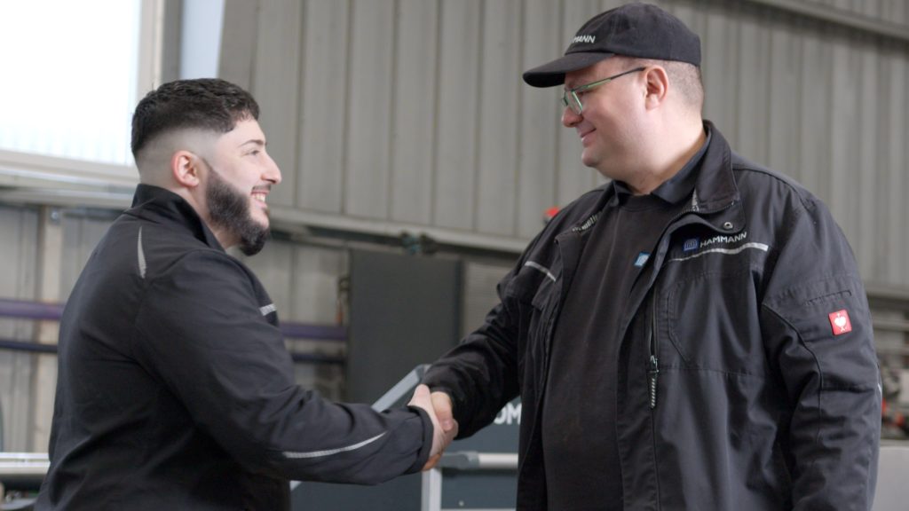 Techniker Gesucht comprex